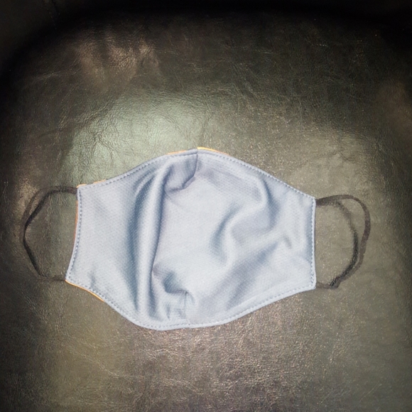 💕NEW Chicago Bears Face Mask💕 - Picture 7 of 8